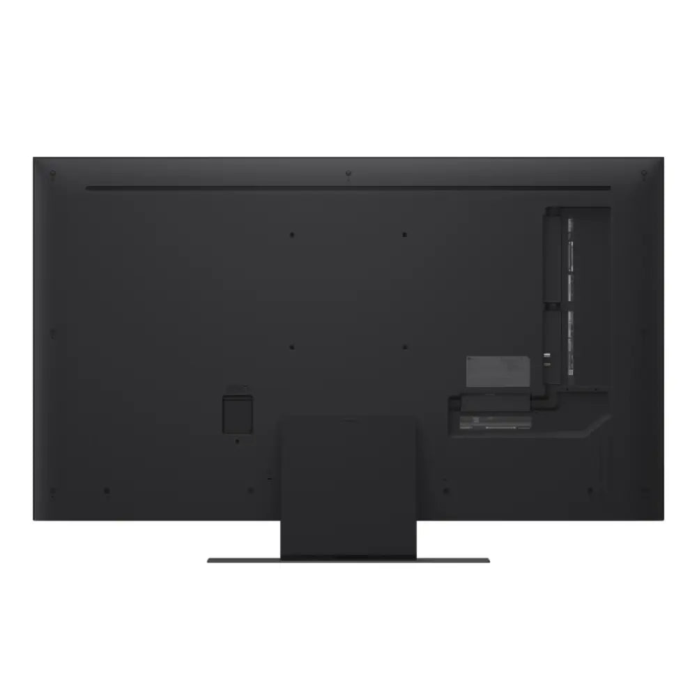 LG QNED evo AI 50QNED87A6D 127 cm (50") 4K Ultra HD Smart TV Wifi Negro - detalle