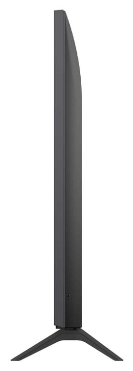 LG TV 50" 50NANO81A6A NANOCELL UHD 4K - detalle