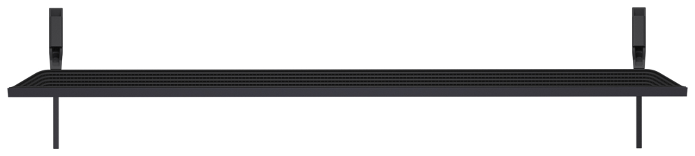 LG TV 55" 55QNED82A6B QNED UHD 4K - detalle
