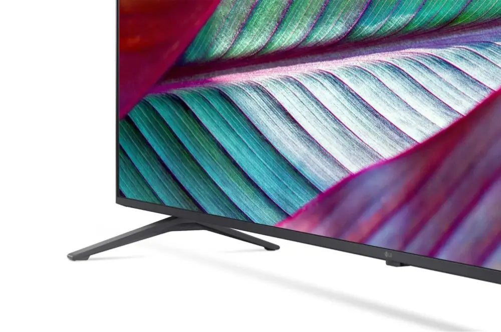 LG UHD 43UR78006LK 109.2 cm (43") 4K Ultra HD Smart TV Wifi Negro - detalle