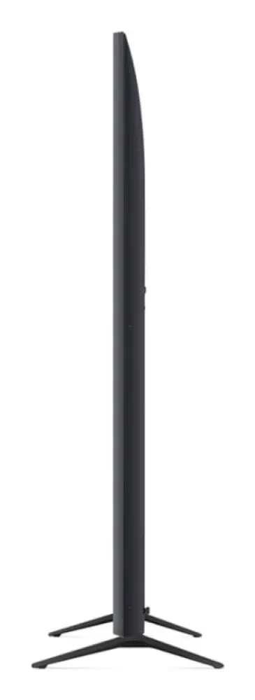 LG UHD 43UR78006LK 109.2 cm (43") 4K Ultra HD Smart TV Wifi Negro - detalle