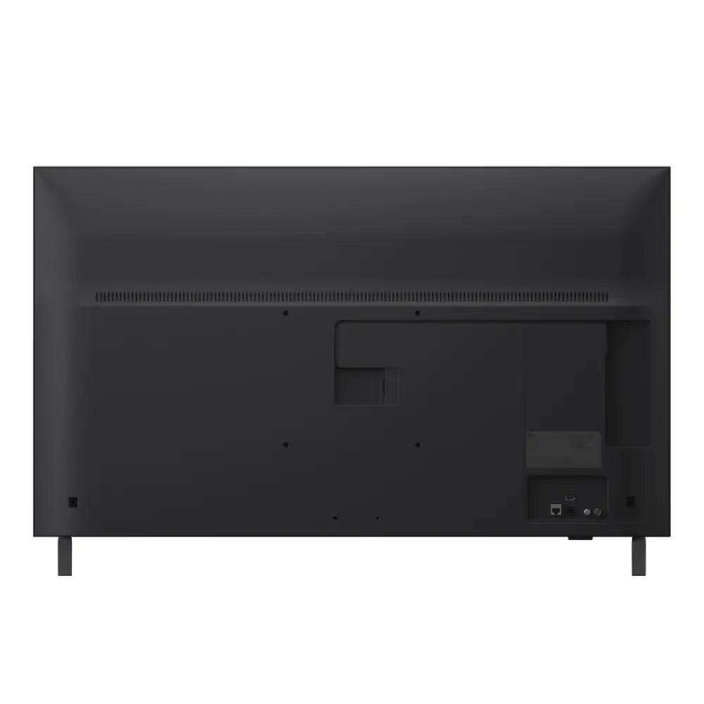 LG UHD AI 43UA75006LA 109.2 cm (43") 4K Ultra HD Smart TV Wifi Negro - detalle