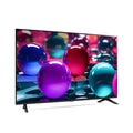 LG UHD AI 65UA73006LA 165.1 cm (65") 4K Ultra HD Smart TV Wifi Negro
