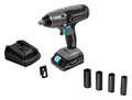 LLAVE DE IMPACTO CECOTEC CECORAPTOR PERFECT IMPACT 2020 ULTRA