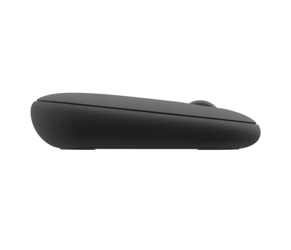 Logitech 910-007015 ratón Viajes Ambidextro RF Wireless + Bluetooth Óptico 4000 DPI - detalle