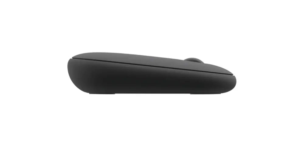 Logitech 920-012227 teclado Ratón incluido Universal RF Wireless + Bluetooth QWERTY Español Grafito - detalle
