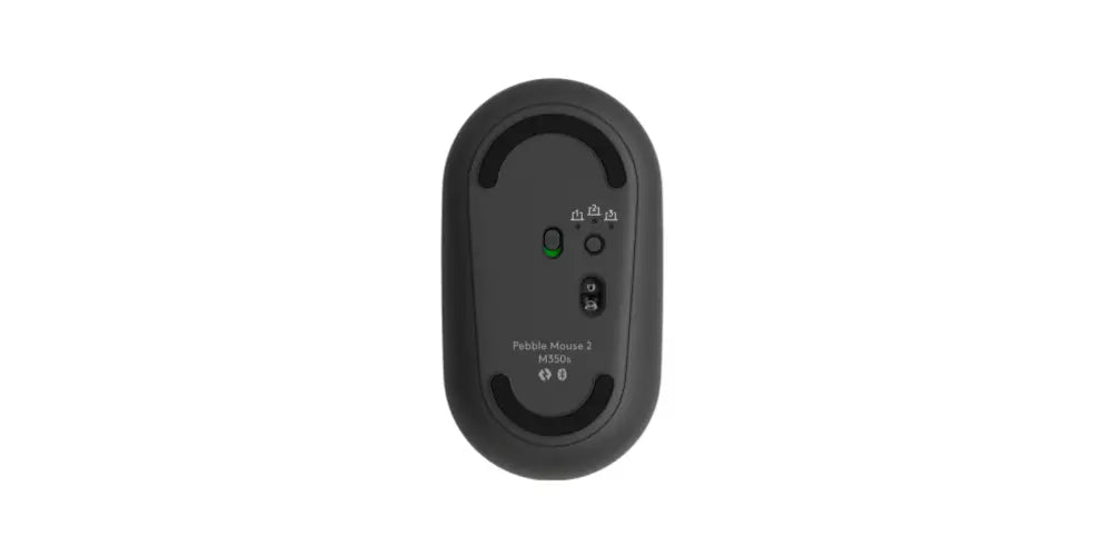 Logitech 920-012227 teclado Ratón incluido Universal RF Wireless + Bluetooth QWERTY Español Grafito - detalle