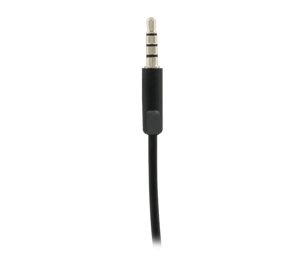 Logitech 981-000593 auricular y casco Auriculares Alámbrico Diadema Oficina/Centro de llamadas Negro - detalle