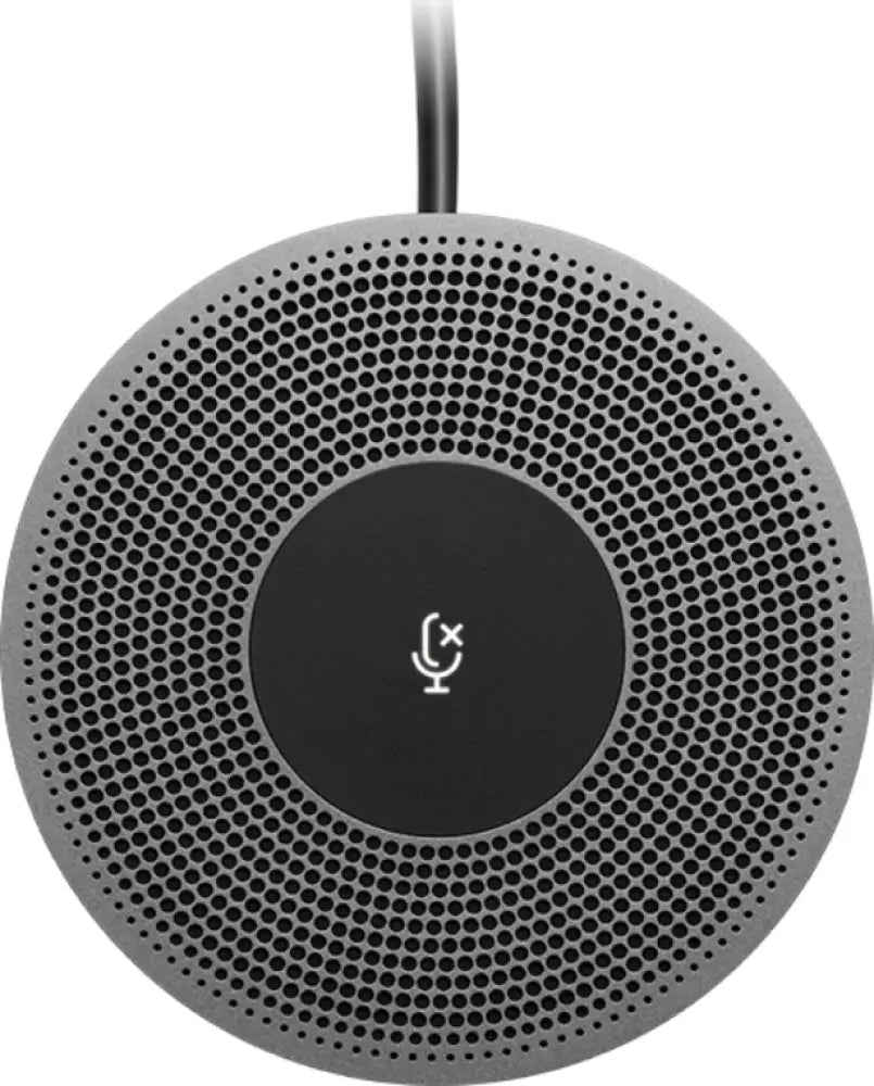 Logitech 989-000405 sistema de video conferencia - detalle