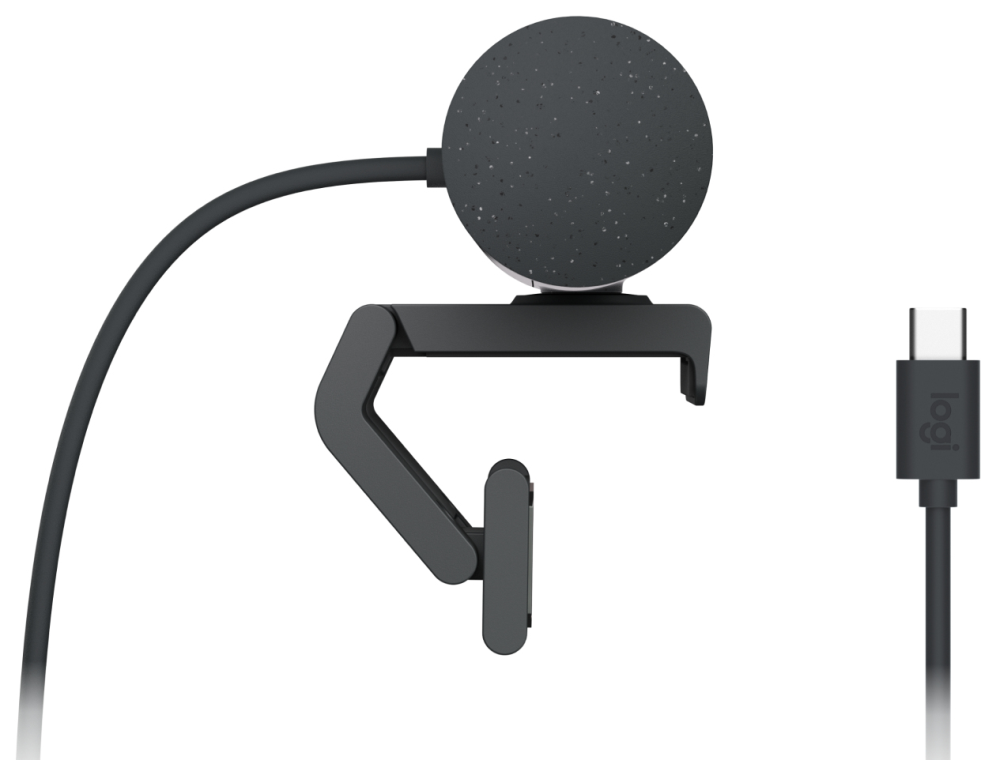 Logitech Brio 505