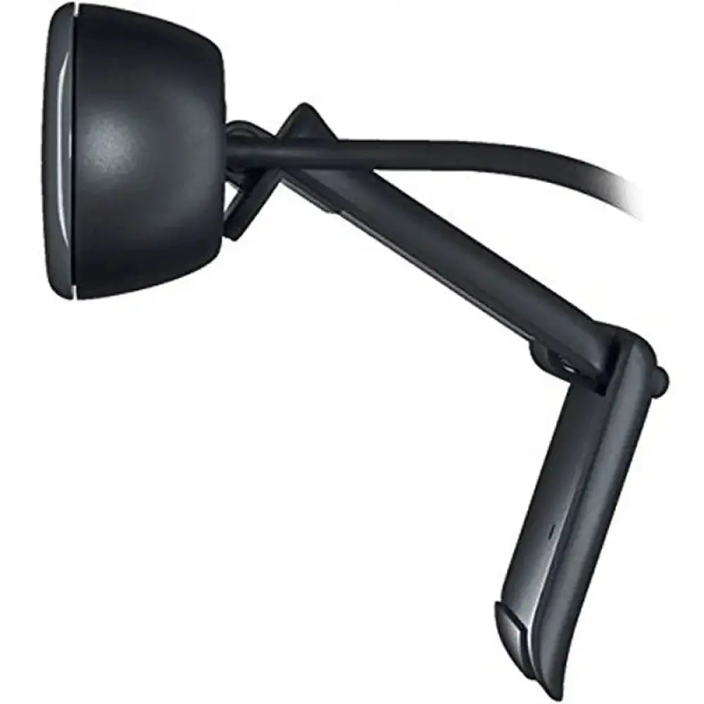 Logitech C270 WebCam HD 720p 3Mpx USB Negra - detalle