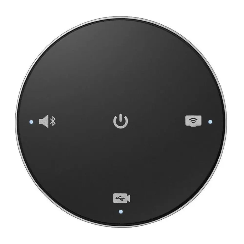 Logitech ConferenceCam Connect - detalle