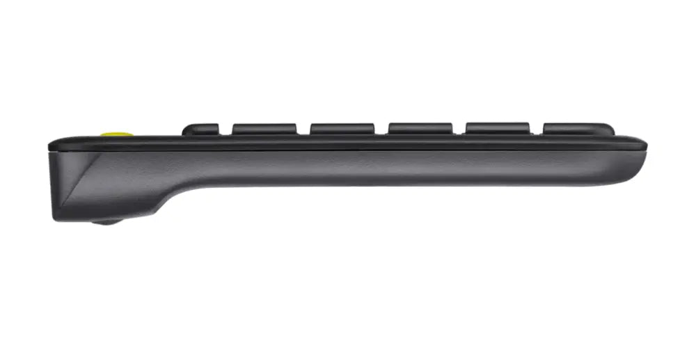 Logitech K400 Plus - detalle