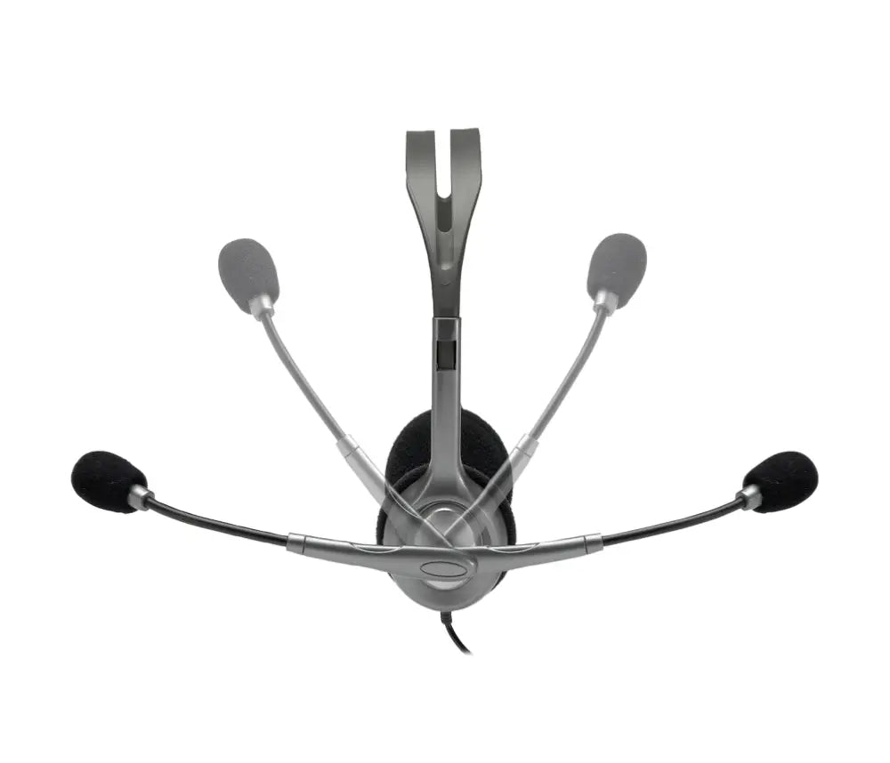 Logitech LGT-H110 - detalle