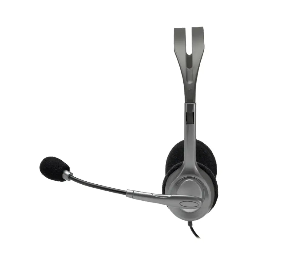 Logitech LGT-H110 - detalle