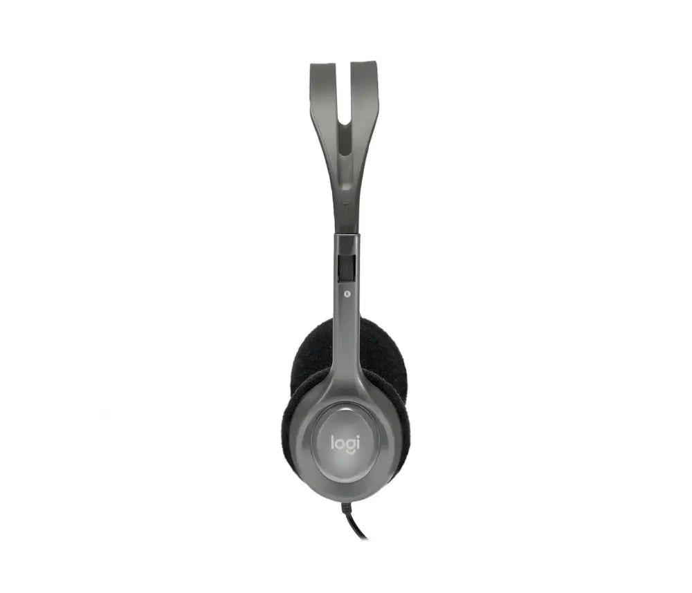 Logitech LGT-H110 - detalle