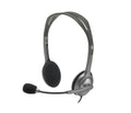 Logitech LGT-H110