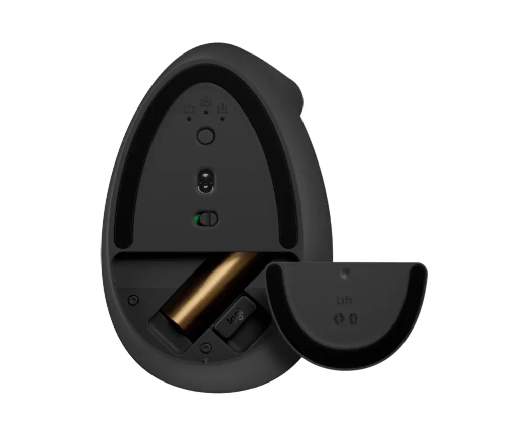 Logitech Lift - detalle