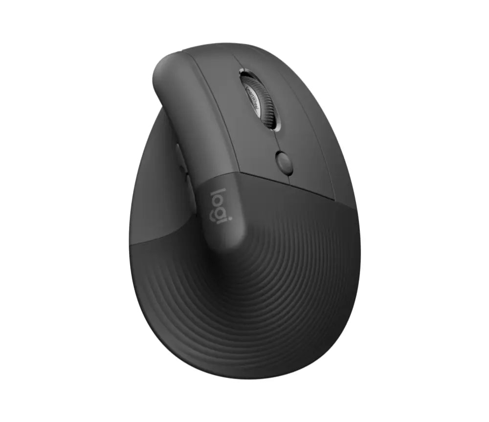 Logitech Lift - detalle