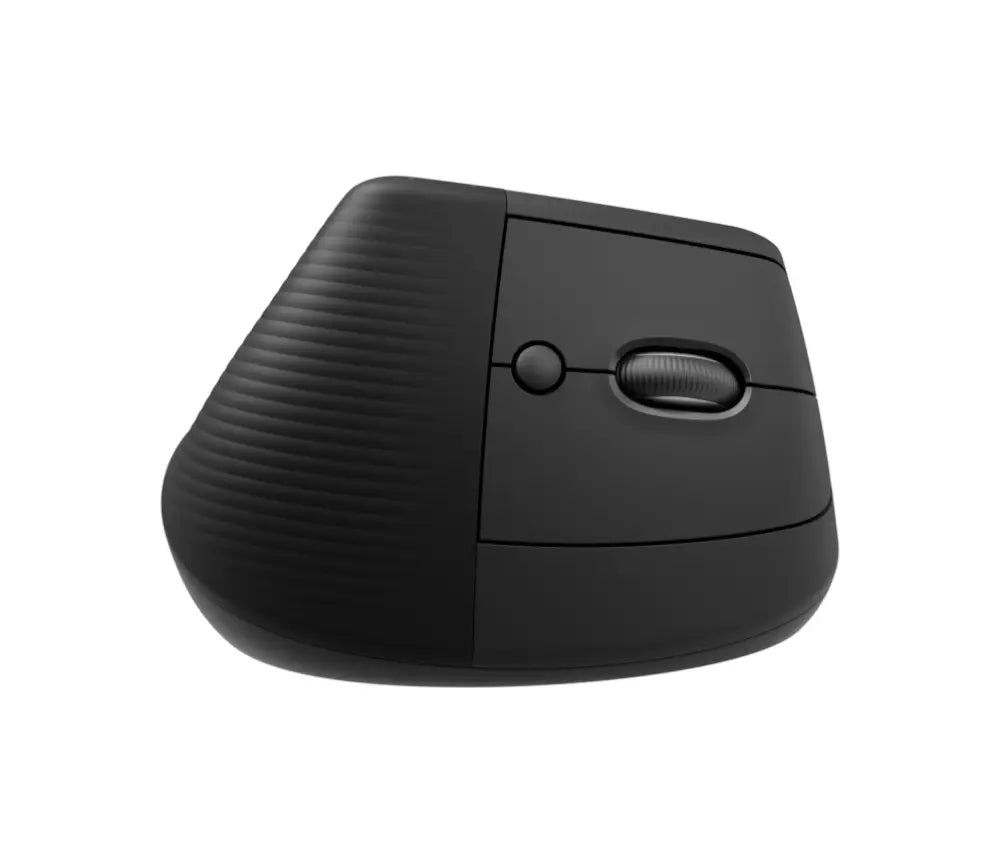 Logitech Lift - detalle