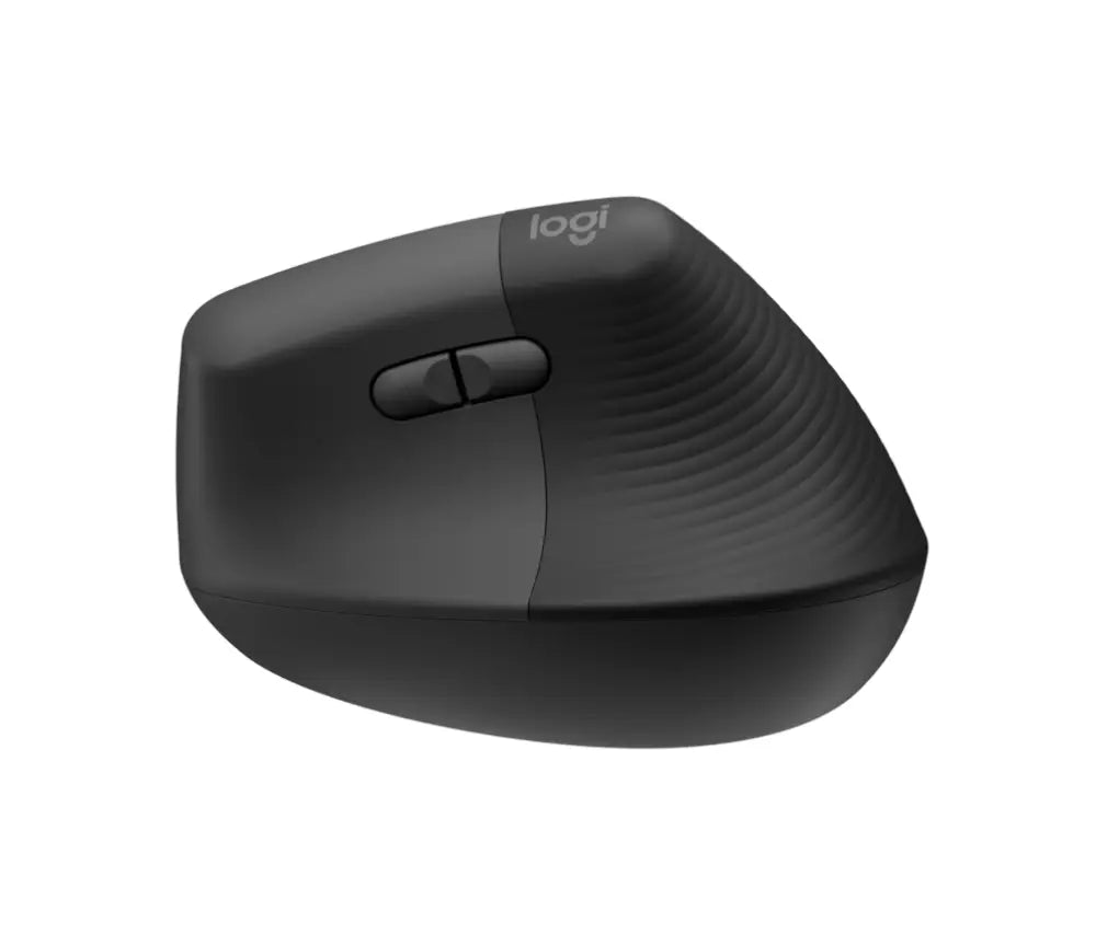 Logitech Lift - detalle