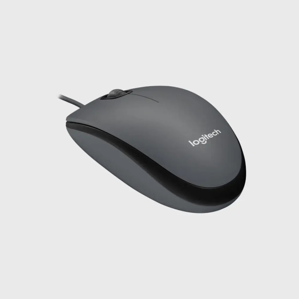 Logitech M100 - detalle