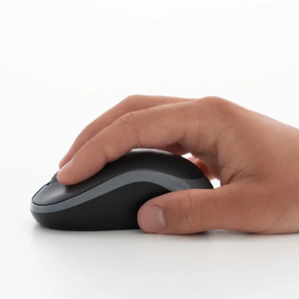 Logitech M185 - detalle