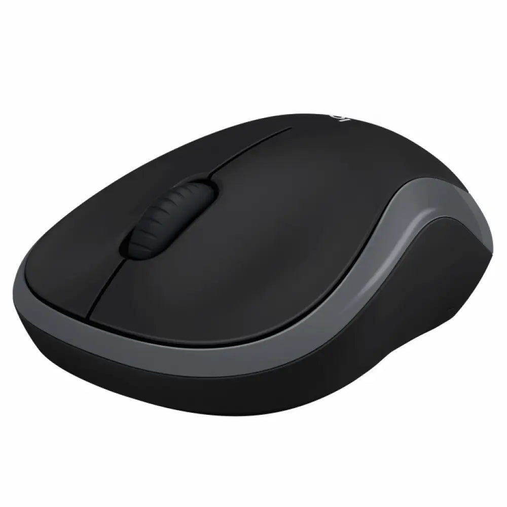 Logitech M185 - detalle