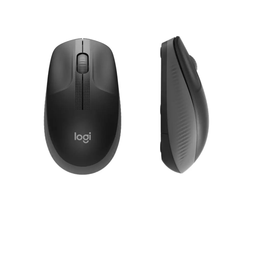 Logitech M190 - detalle