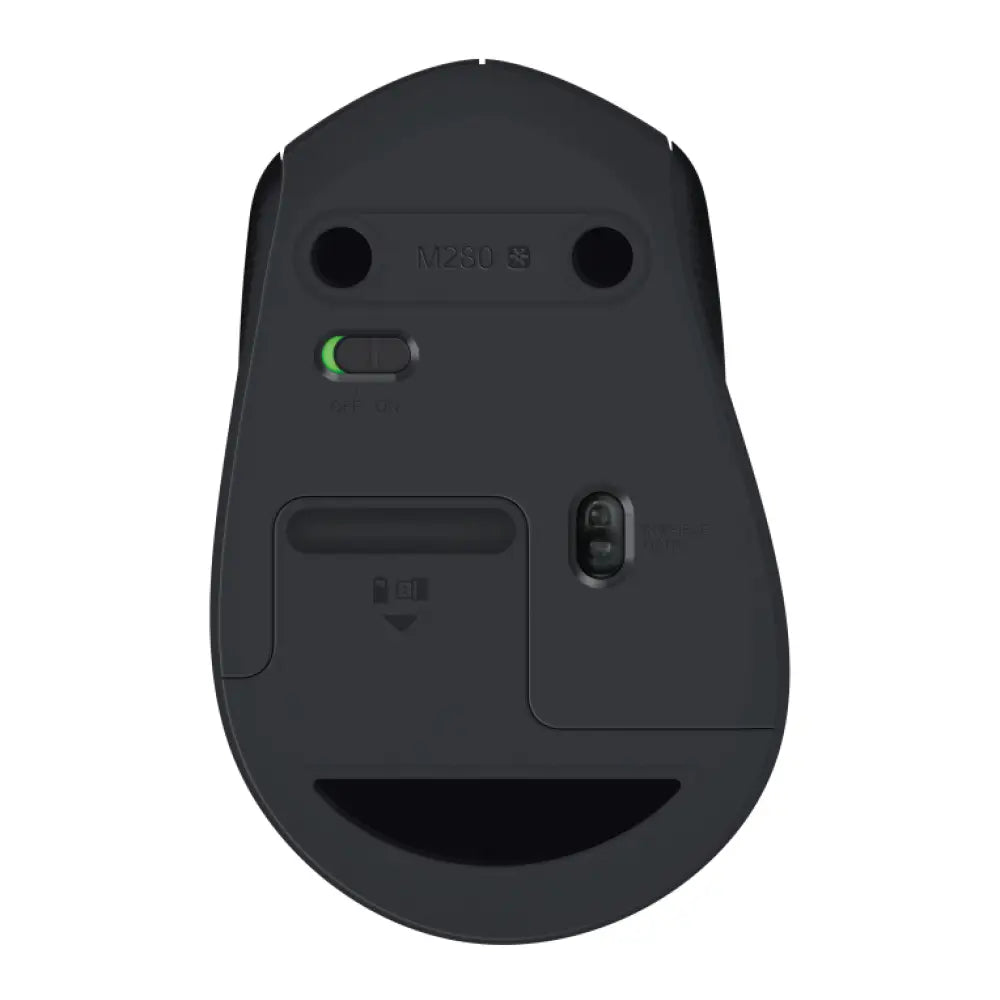 Logitech M280 - detalle