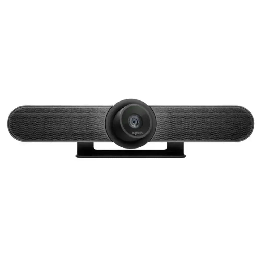 Logitech MeetUp Webcam VideoConferencing fps 4k - detalle
