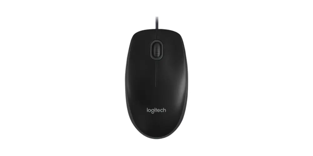 Logitech MK120 - detalle