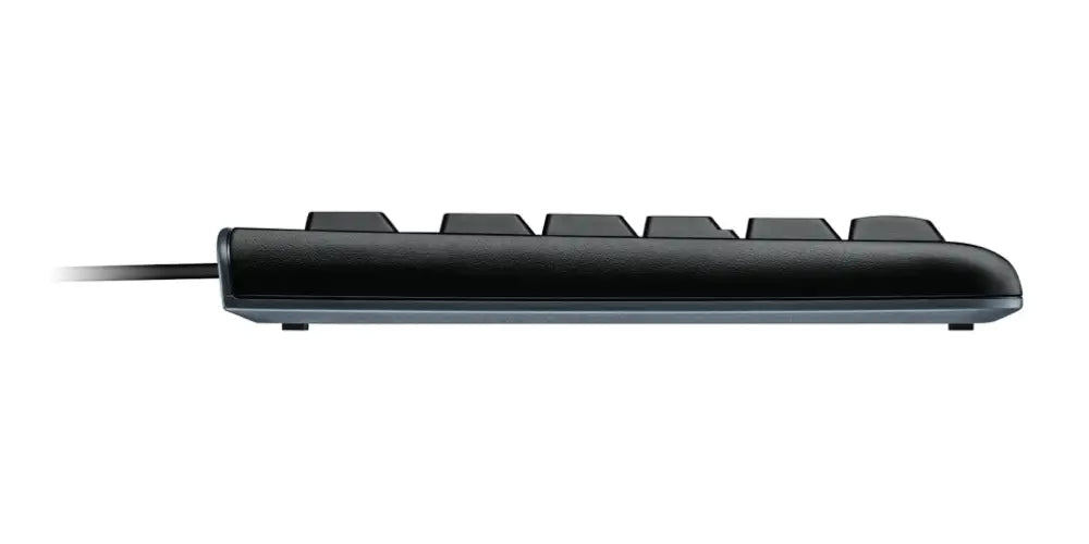 Logitech MK120 - detalle