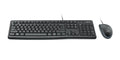 Logitech MK120