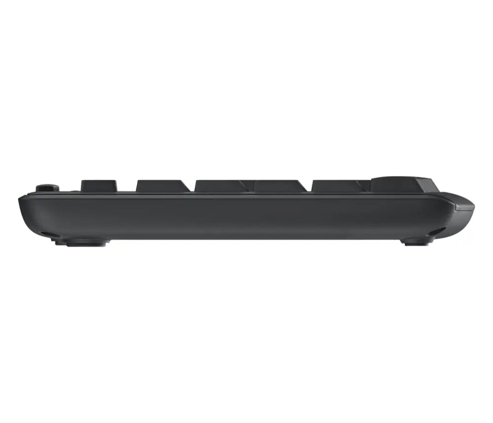 Logitech MK295 Silent - detalle