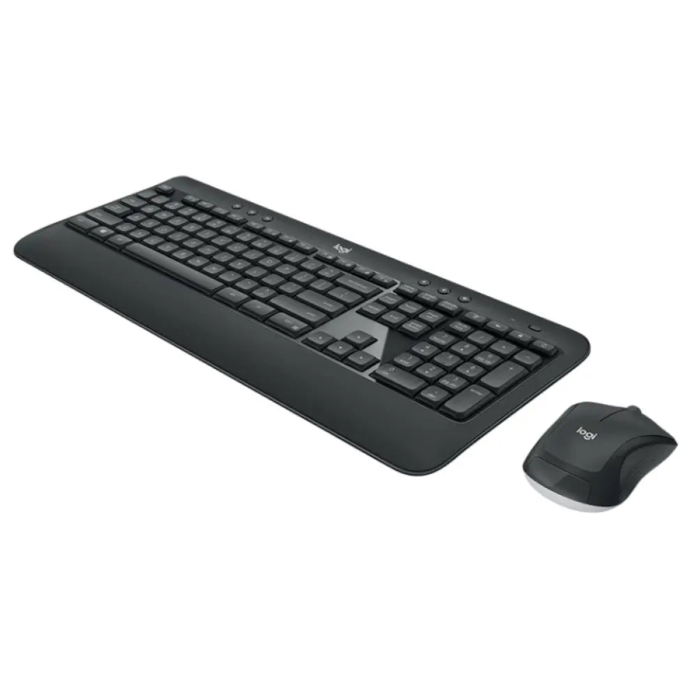 Logitech MK540 Teclado+Ratón Inalámbrico - detalle