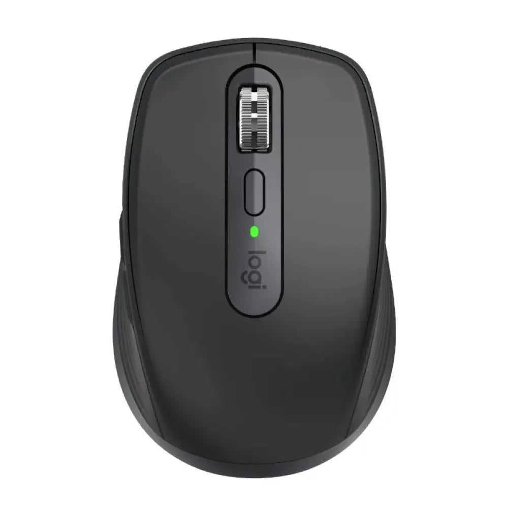 Logitech MX Anywhere 3S Graphite - detalle