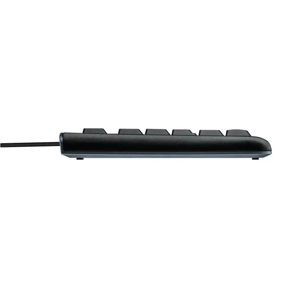 Logitech Teclado K120 OEM USB - detalle