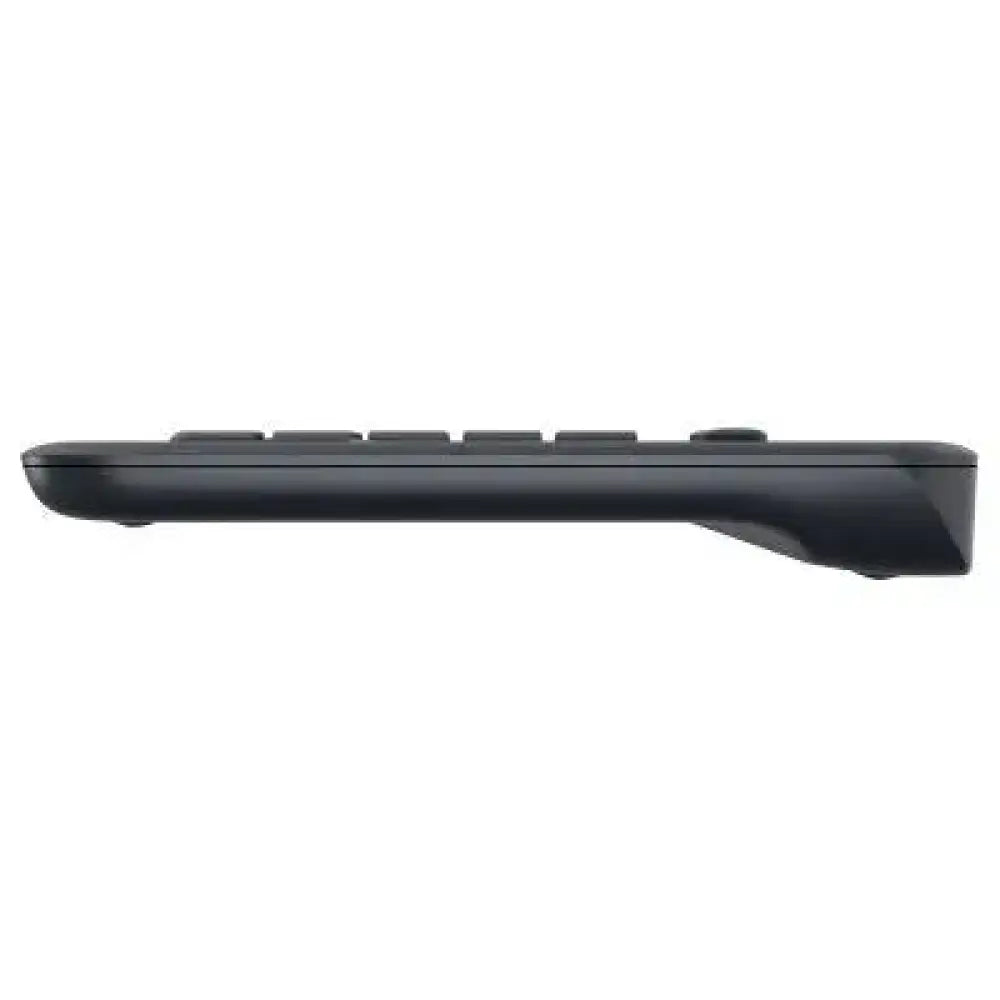 Logitech Teclado K400 920-007137 Plus Touch Negro - detalle