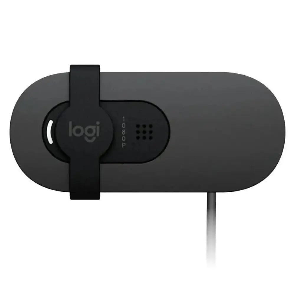 Logitech Webcam Brio 105 - detalle