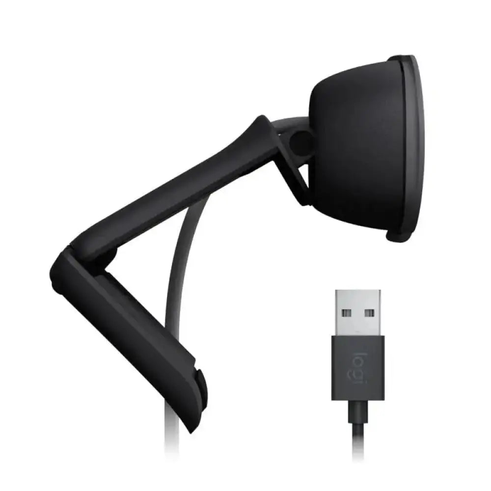 Logitech Webcam Brio 105 - detalle