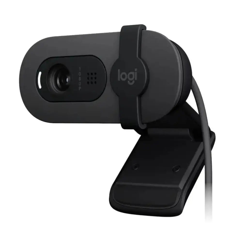 Logitech Webcam Brio 105 - detalle
