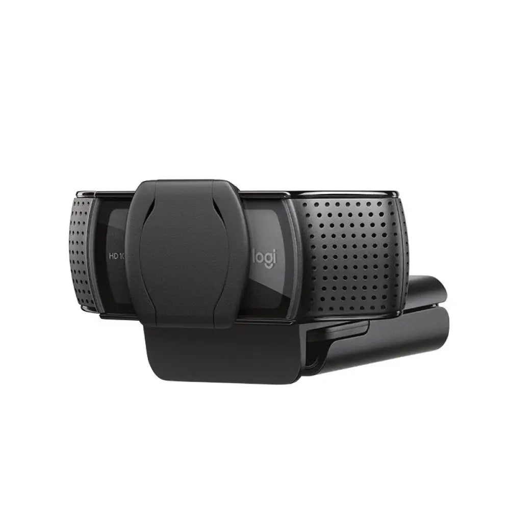 Logitech Webcam C920s PRO FHD 1080P 30fps - detalle
