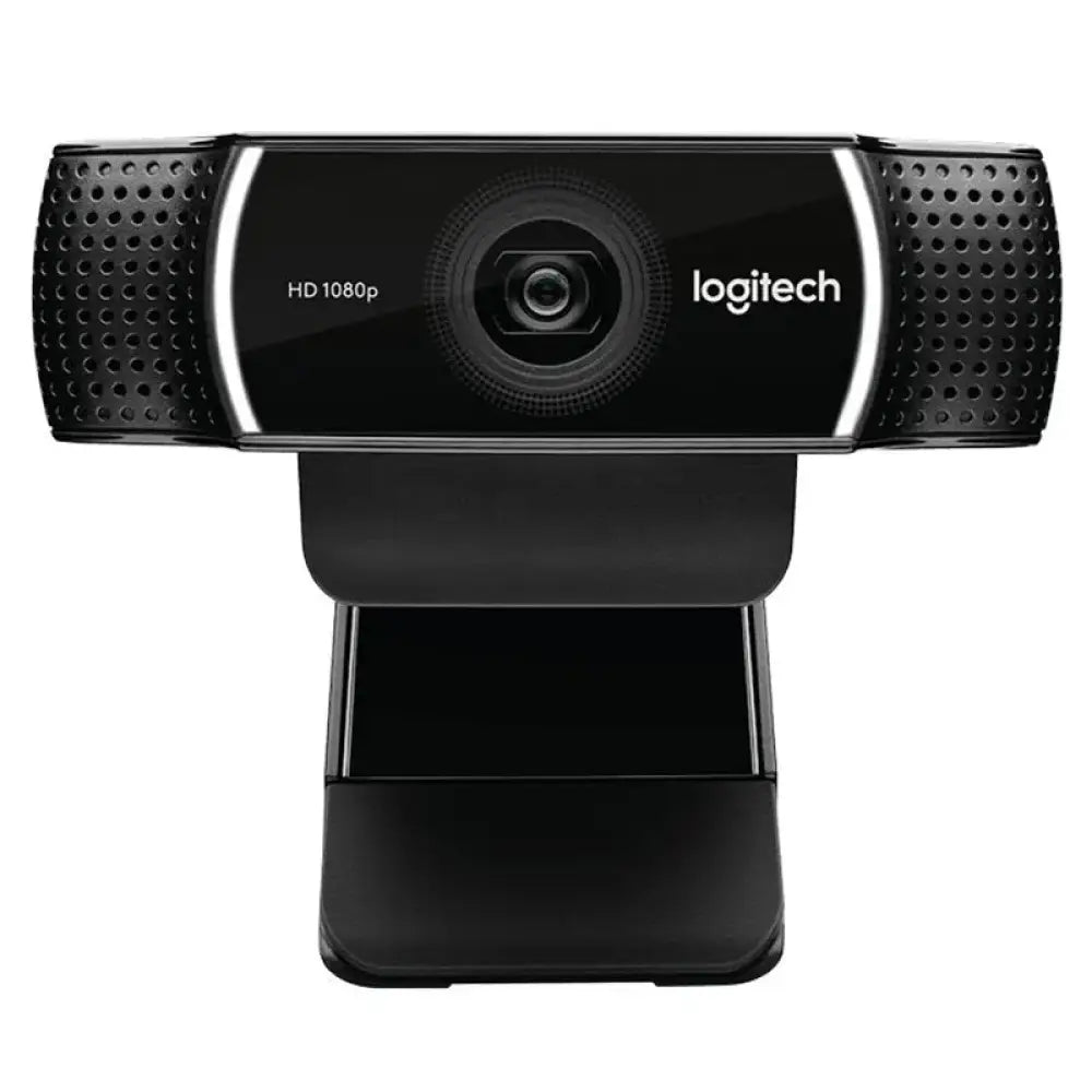 Logitech Webcam C922 960-001088 Strem Cam USB - detalle