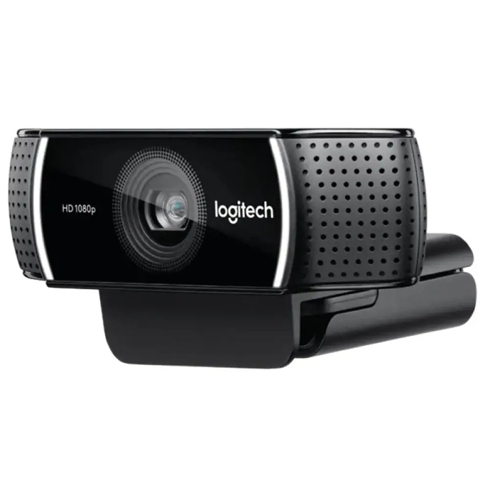 Logitech Webcam C922 960-001088 Strem Cam USB - detalle