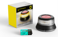 LUZ DE EMERGENCIA ZTE E1 BALIZA V16 GEOLOCALIZADA DGT