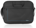 MALETIN AISENS 15,6" NEGRO