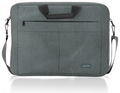 MALETIN AISENS PREMIUM 15,6" GRIS