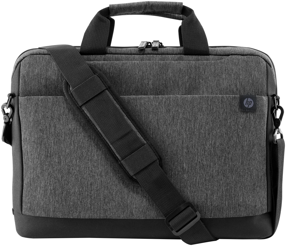 MALETIN HP RENEW TRAVEL 15,6" NEGRA