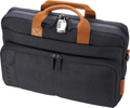 HP ENVY Urban 39.62 cm (15.6") Briefcase 39.6 cm (15.6") Carbón vegetal. Gris